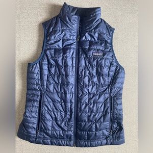 Women’s Nano Puff Vest, medium
